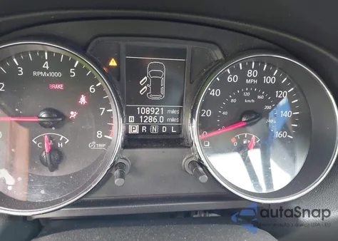 2013 Nissan Rogue S from USA, damaged, VIN JN8AS5MT7DW541859